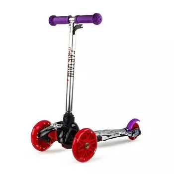 1Toy Самокат "Звёздные войны" Т14750