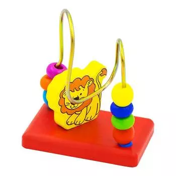 ALATOYS Лабиринт Лев