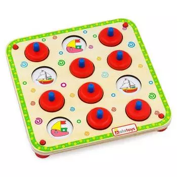 Alatoys Мемори