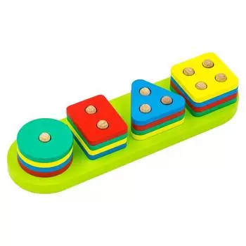 Alatoys Сортер