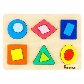 ALATOYS Сортер, СОР15