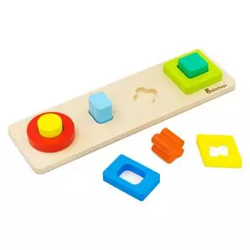 Aalatoys Сортер, СОР17