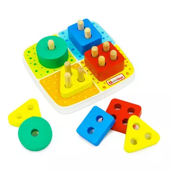 ALATOYS Сортер, СОР20