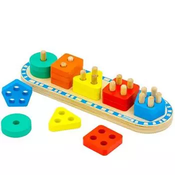 ALATOYS Сортер, СОР21