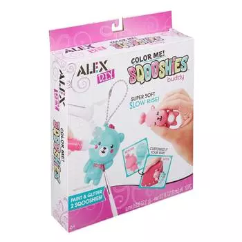 Alex Набор "Укрась брелок"