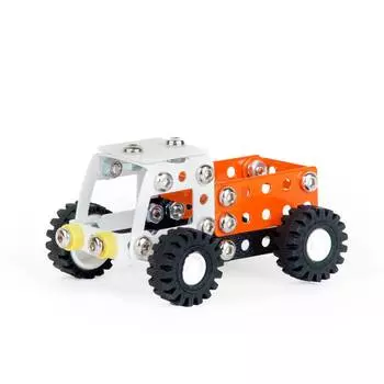 Alexander металлический конструктор "Пикап - Эксперт"