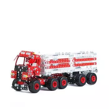 Alexander металлический конструктор "Премиум фура 10 в 1"