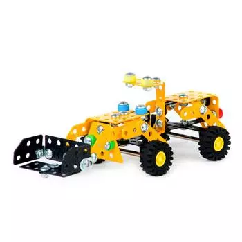 Alexander металлический конструктор "Тяжёлый погрузчик Роки"