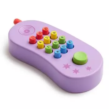 ANDREU Toys Детский мобильник