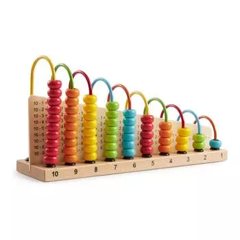 ANDREU Toys Математические счёты