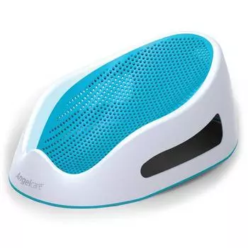 Angelcare Горка для купания, голубая