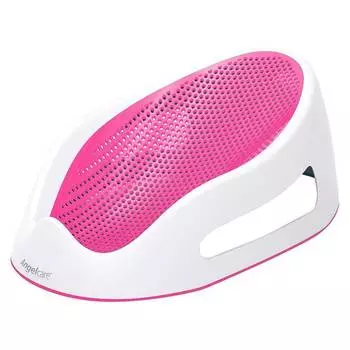 AngelCare Горка для купания, розовая