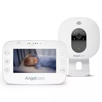 Angelcare Видеоняня c 4,3'' LCD дисплеем