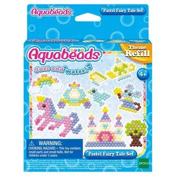 Aquabeads Набор "Сказочные игрушки"