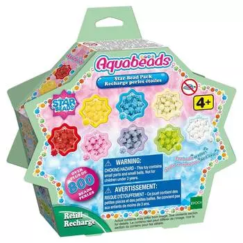 Aquabeads Набор "Звездные бусины"