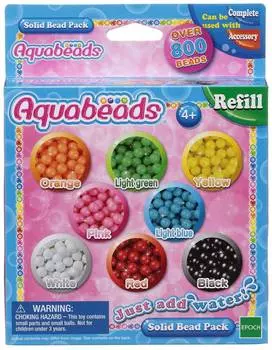 Aquabeads Набор Жемчужные бусины