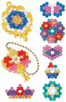 Aquabeads "Элегантная подвеска" - Набор бусин