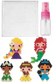 Aquabeads "Принцессы Дисней" - набор бусин