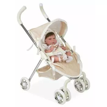 Arias Коляска для кукол Classic Paris