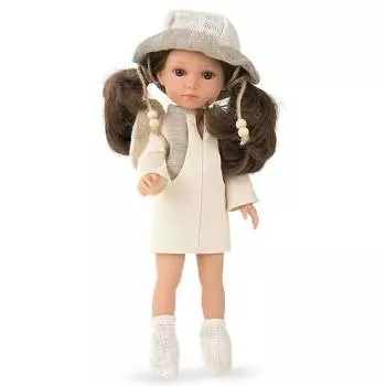 Arias Кукла Elegance Carlota, 36 см