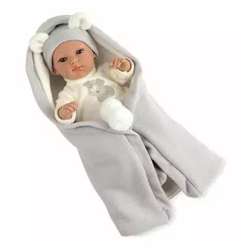 Arias Кукла Elegance Erea, 33 см