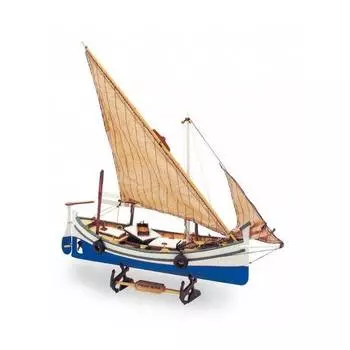 Artesania Latina Сборная деревянная модель корабля PALMA NOVA, 1/25