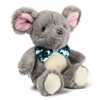 AURORA Мышь мягкая игрушка, 18 см 190015A