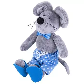 AURORA Мышка мягкая игрушка, 36 см S884/20