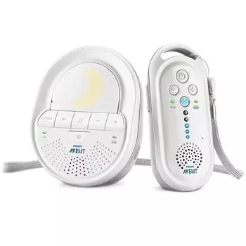 Avent Цифровая радионяня с технологией DECT