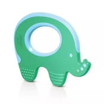 Avent Прорезыватель для зубов, 3+, 86300