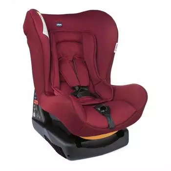 Автокресло Chicco Cosmos Red Passion, красный