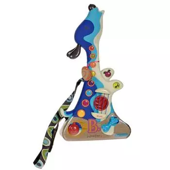 B.Toys "Игрушка музыкальная Гитара 68642"