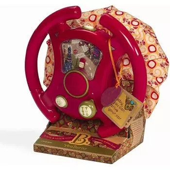 B.Toys Руль "Тебе водить!"