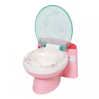 Baby Annabell Унитаз