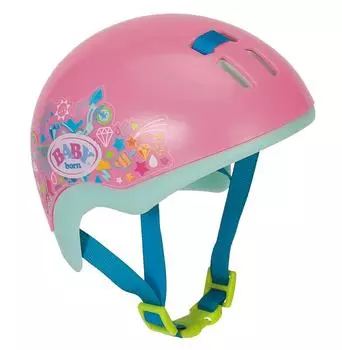 Baby born Шлем для активного отдыха, 43 см