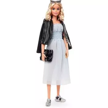 Barbie Коллекционная кукла BarbieStyle