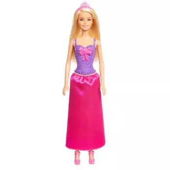 Barbie Кукла Принцесса, блондинка