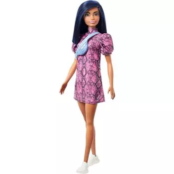 Barbie Кукла "Игра с модой 143"