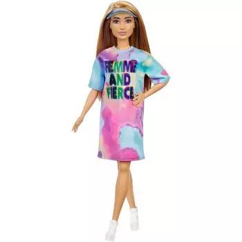 Barbie Кукла "Игра с модой 159"