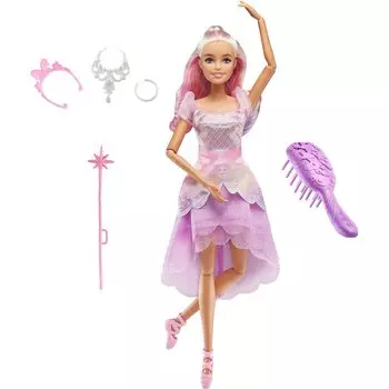 Barbie Кукла Щелкунчик Фея Драже