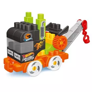 Bauer Конструктор Hot Wheels Truckz Karry 717