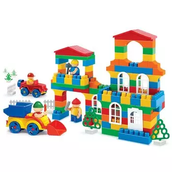 Bauer Конструктор "Классик. Крой 6" 697