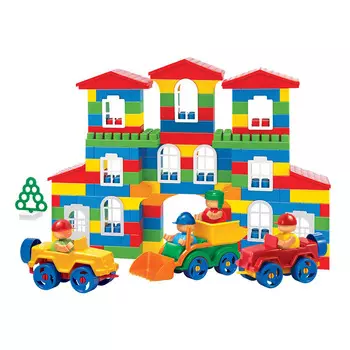 Bauer Конструктор "Классик. Крой 7" 698