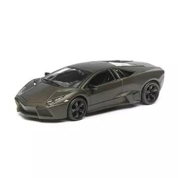 Bburago Машинка металлическая Lamborghini Reventon, 1:32