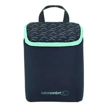 Bebe Confort Контейнер-сумка термоизоляционная для бутылочек