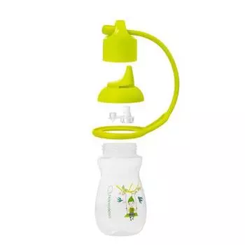 Bebe Confort Поильник 18+ мес., 350 мл