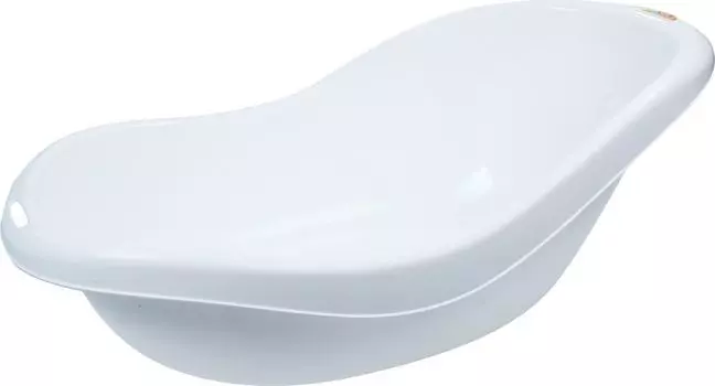 Bebe Confort Ванночка для купания, цвет белый