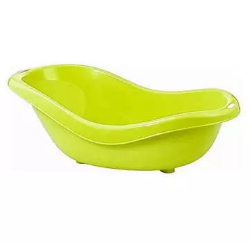 Bebe Confort Ванночка для купания, цвет салатовый