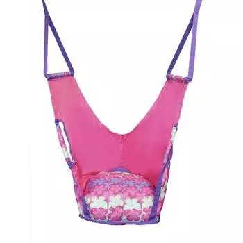 BELON FAMILIA Качели Flowers, КБ-001-F