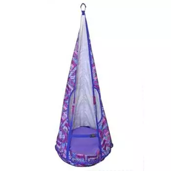 Belon Familia Качели-гамак Pattern, КА-001-PA